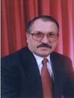 محمود محمد أسد