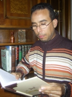 محمد أبو الكرام