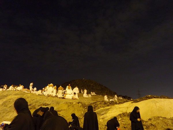haj muzdalifah1