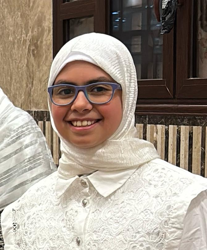 maryam nassar